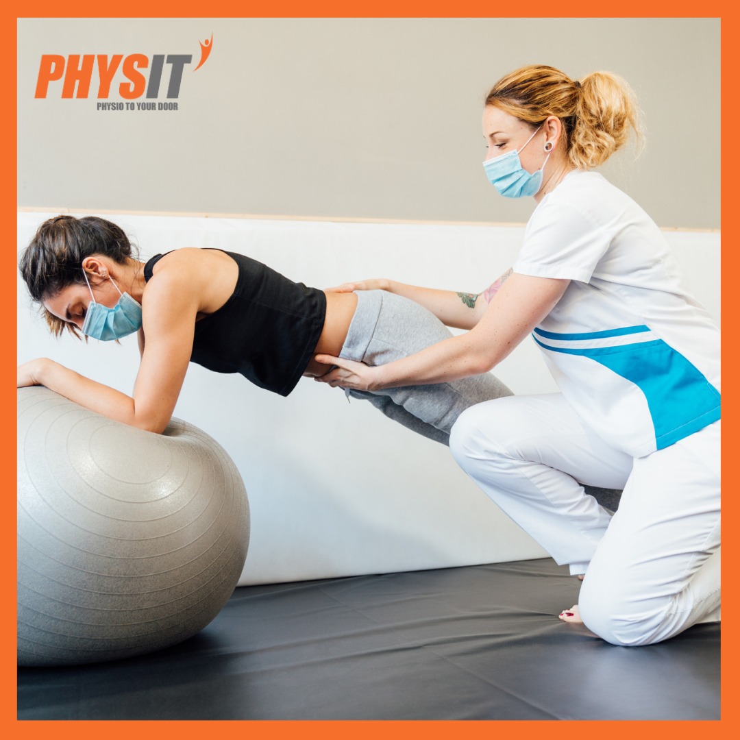 RETURNING TO ACTIVITY AFTER COVID-19. HOW CAN PHYSIOTHERAPY HELP TO ...