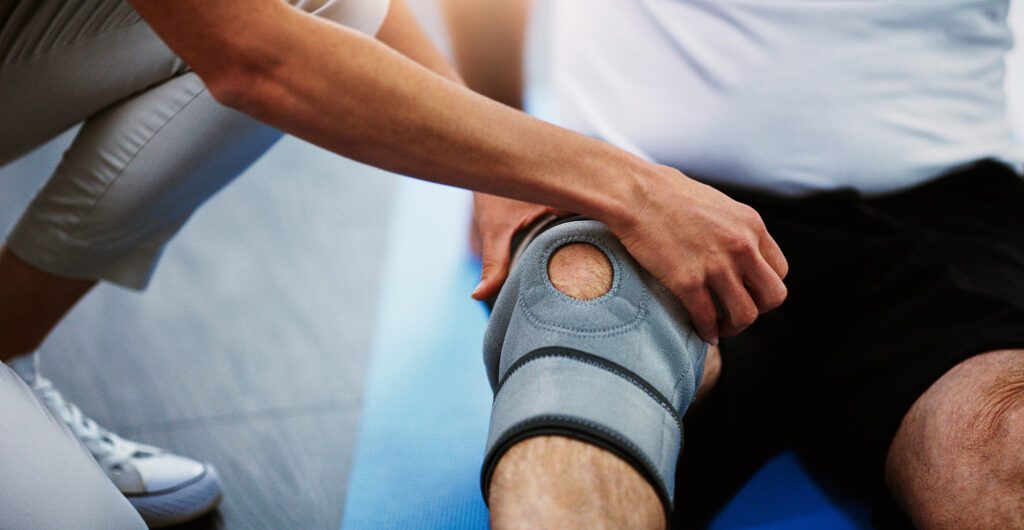 Post Surgery Rehabilitation