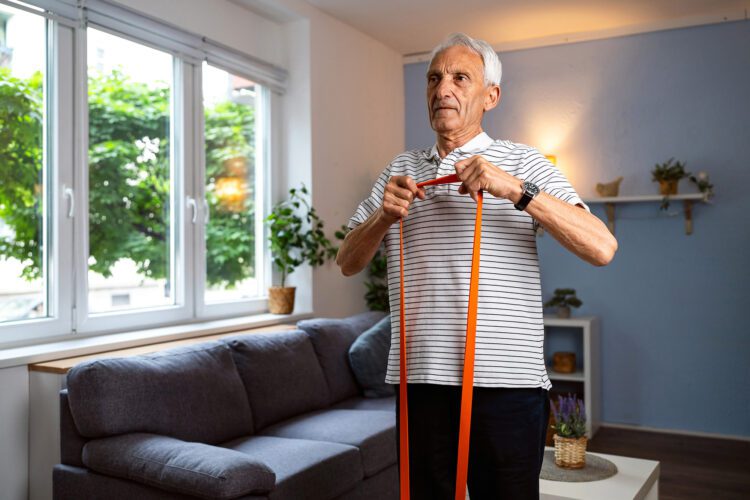 Strength & Conditioning